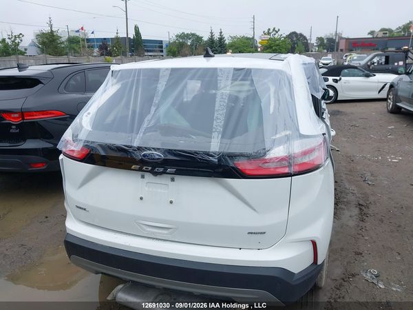 2024 FORD EDGE SEL — I19
