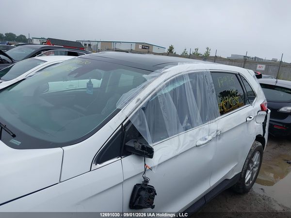 2024 FORD EDGE SEL — I20