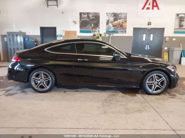 2023 MERCEDES-BENZ C 300 4MATIC — I13