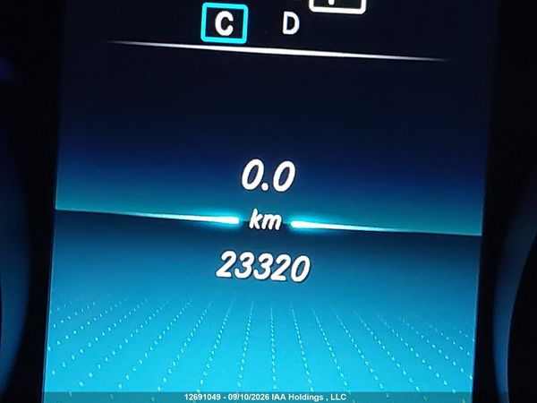 2023 MERCEDES-BENZ C 300 4MATIC — I15