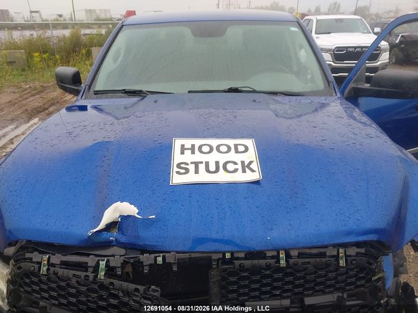 2017 RAM 1500 ST — I10