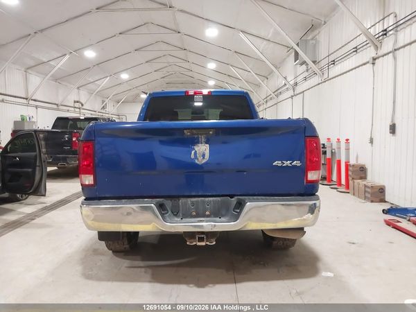 2017 RAM 1500 ST — I16