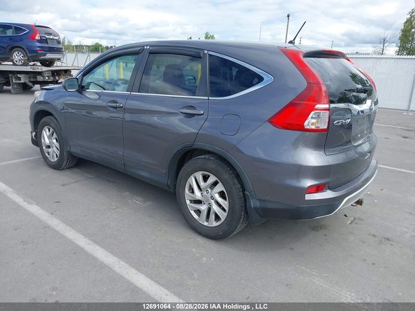 2016 HONDA CR-V SE — I3