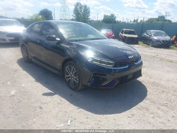 2023 KIA FORTE GT Line — I1