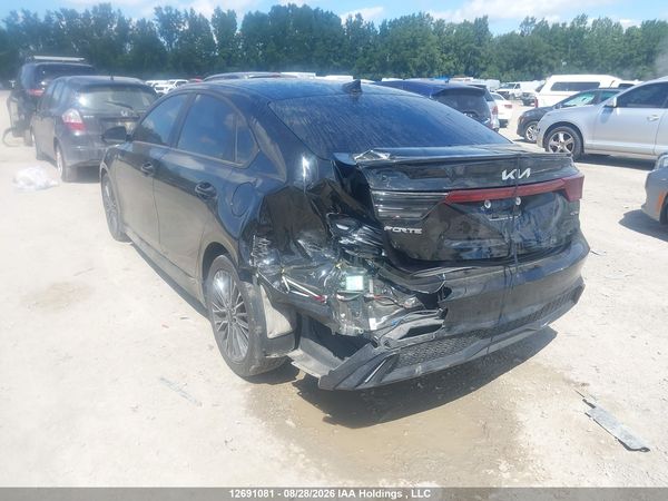 2023 KIA FORTE GT Line — I3