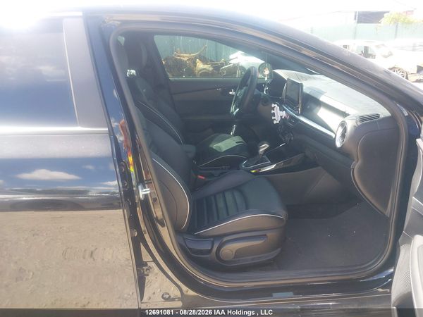 2023 KIA FORTE GT Line — I5