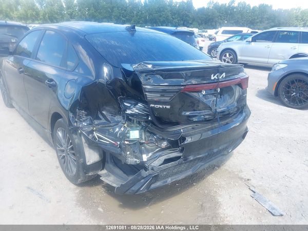 2023 KIA FORTE GT Line — I6