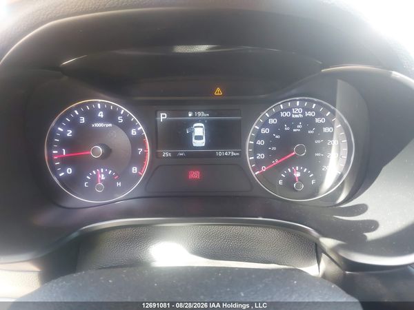 2023 KIA FORTE GT Line — I7
