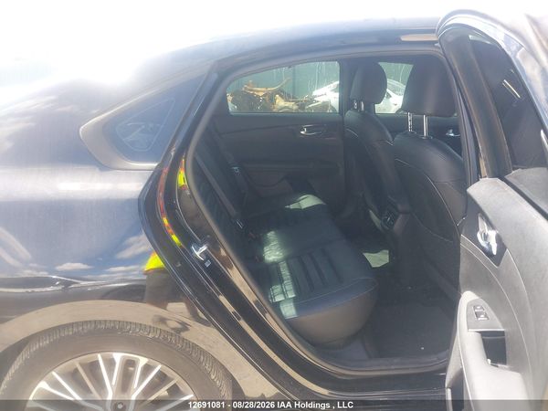 2023 KIA FORTE GT Line — I8