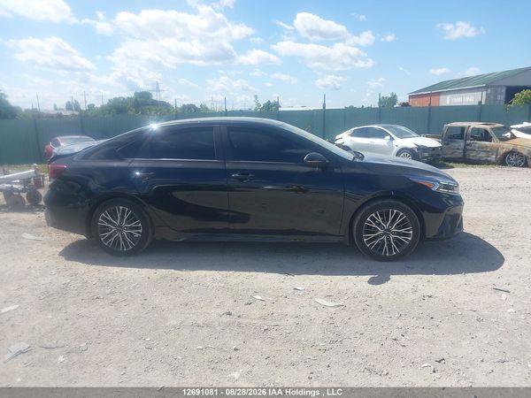 2023 KIA FORTE GT Line — I14