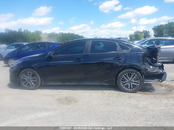 2023 KIA FORTE GT Line — I15