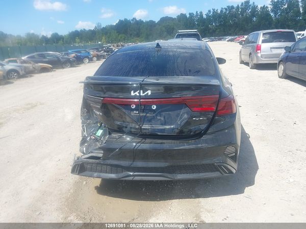 2023 KIA FORTE GT Line — I17