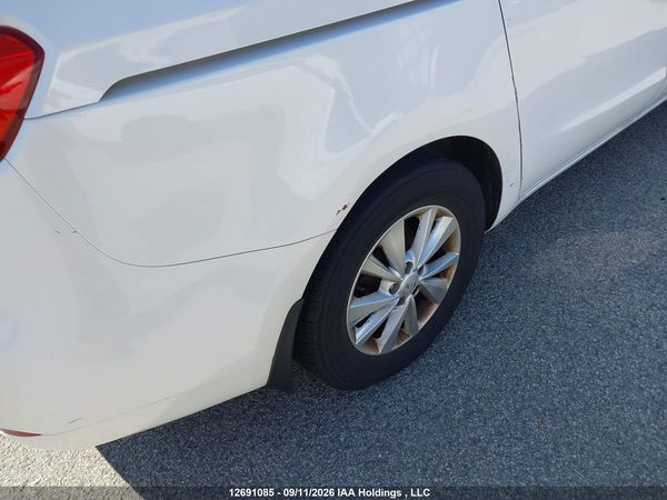 2016 KIA SEDONA LX/LX+ — I21