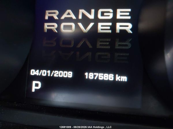 2013 LAND ROVER RANGE ROVER EVOQUE PURE PREMIUM