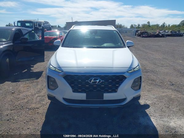 2020 HYUNDAI SANTA FE SE — I13