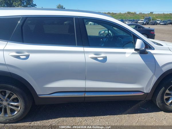 2020 HYUNDAI SANTA FE SE — I14
