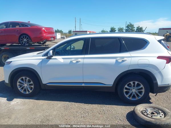 2020 HYUNDAI SANTA FE SE — I15