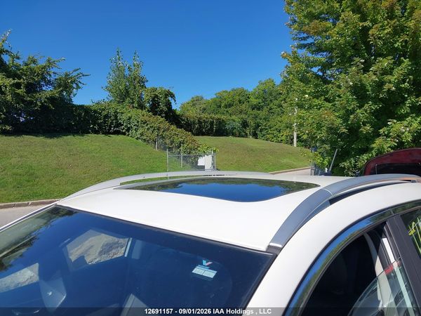 2019 NISSAN QASHQAI S/SL/SV