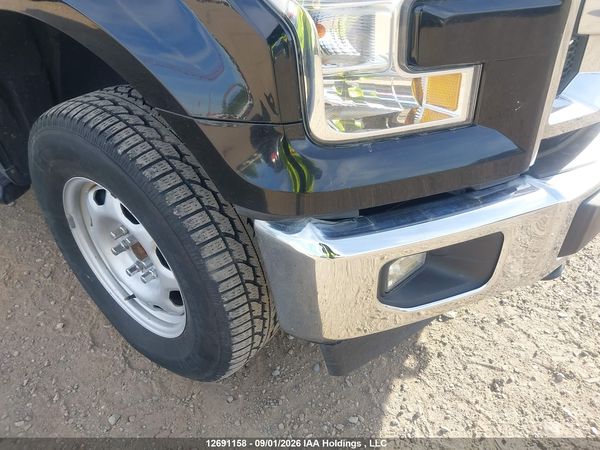 2017 FORD F-150 XLT — I12