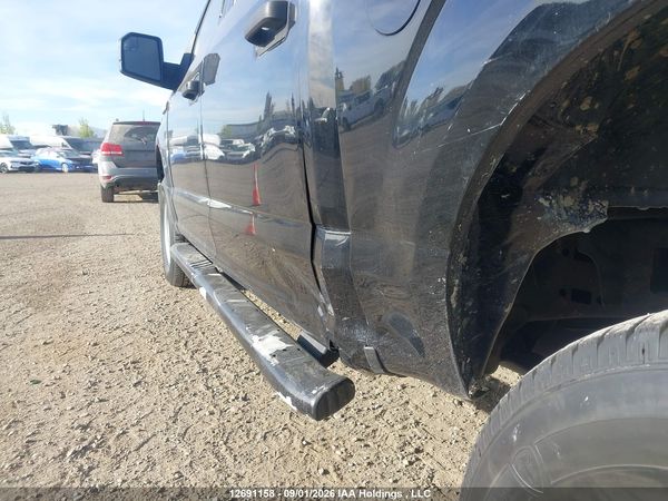 2017 FORD F-150 XLT — I21