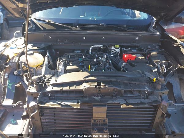 2023 FORD BRONCO SPORT Outer Banks — I10