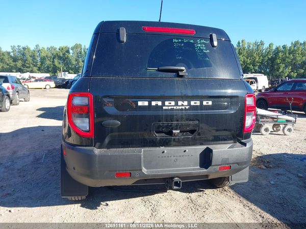 2023 FORD BRONCO SPORT Outer Banks — I17