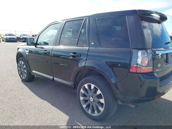 2014 LAND ROVER LR2 HSE — I3