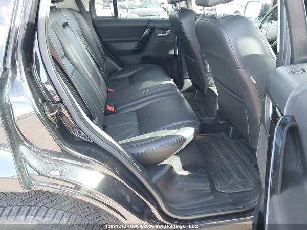 2014 LAND ROVER LR2 HSE — I8