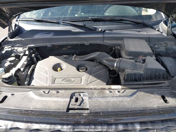 2014 LAND ROVER LR2 HSE — I10