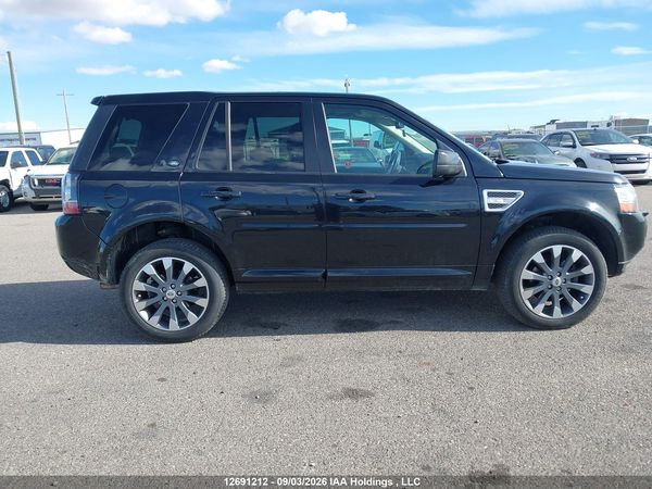 2014 LAND ROVER LR2 HSE — I13