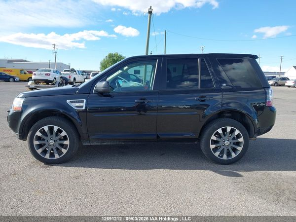 2014 LAND ROVER LR2 HSE — I14