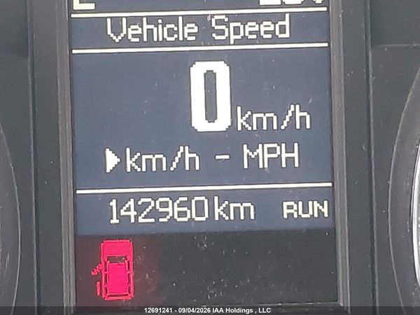 2018 DODGE GRAND CARAVAN CVP/SXT