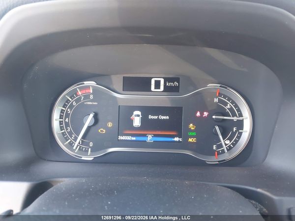 2016 HONDA PILOT EXL — I7