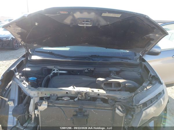 2016 HONDA PILOT EXL — I10