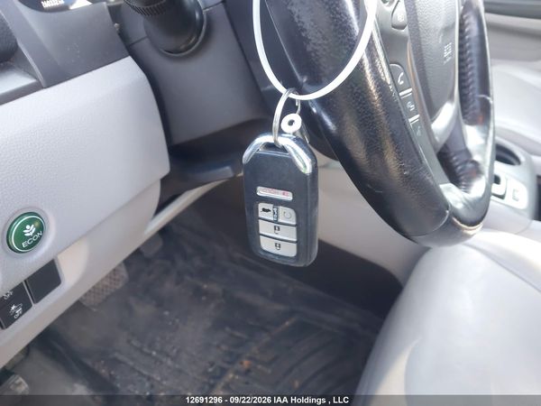 2016 HONDA PILOT EXL — I11