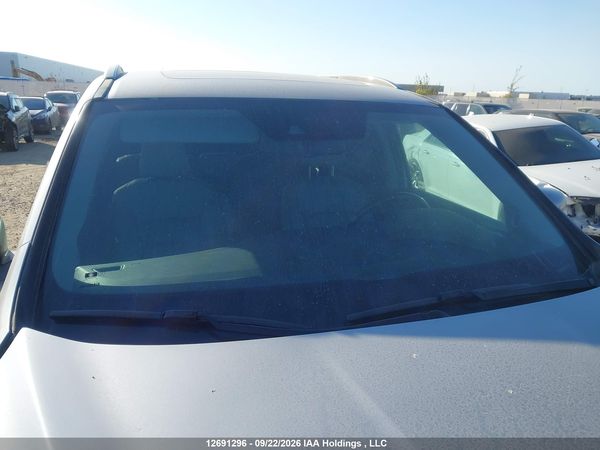 2016 HONDA PILOT EXL — I18
