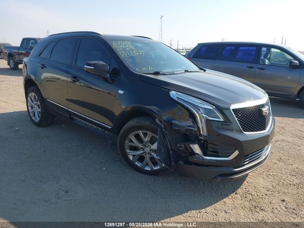 2020 CADILLAC XT5 SPORT — I1
