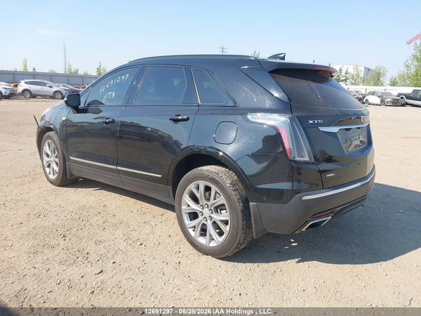 2020 CADILLAC XT5 SPORT — I3