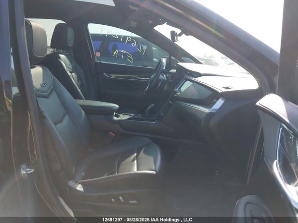 2020 CADILLAC XT5 SPORT — I5