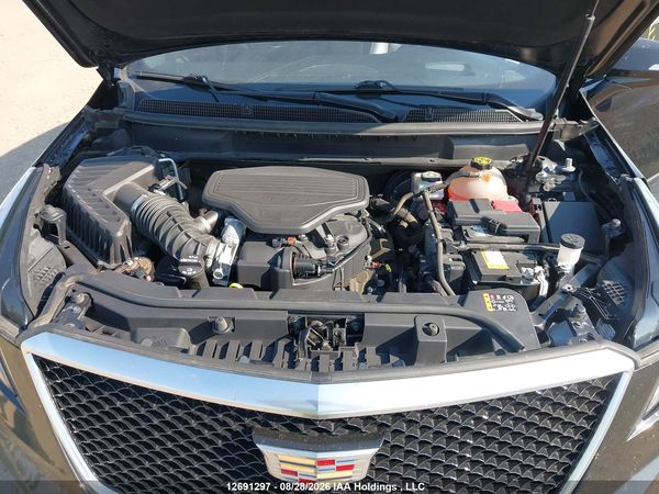 2020 CADILLAC XT5 SPORT — I9