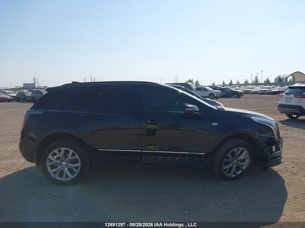 2020 CADILLAC XT5 SPORT — I13