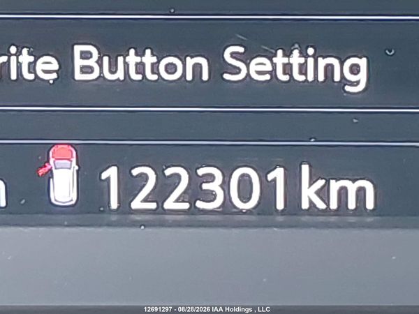 2020 CADILLAC XT5 SPORT — I15