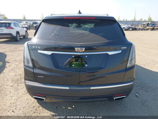 2020 CADILLAC XT5 SPORT — I16