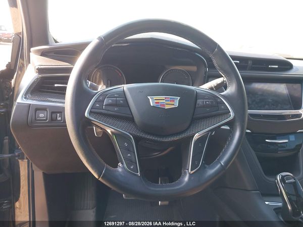 2020 CADILLAC XT5 SPORT — I19