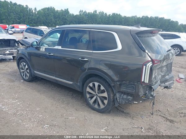 2020 KIA TELLURIDE — I3