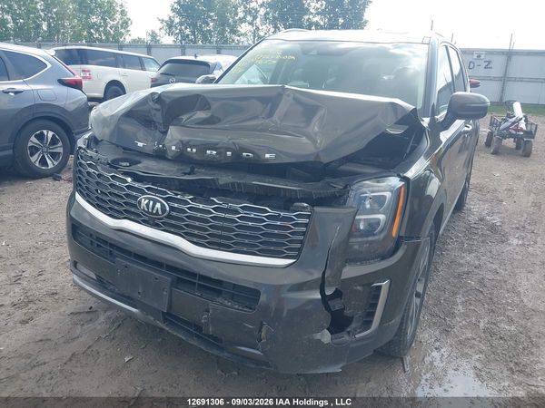 2020 KIA TELLURIDE — I6