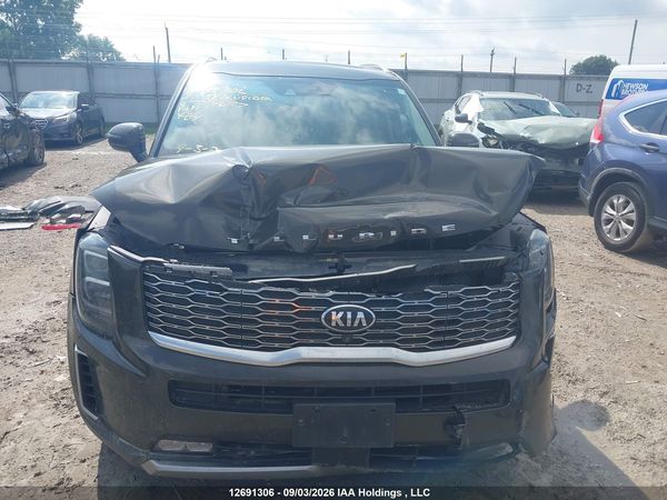 2020 KIA TELLURIDE — I13