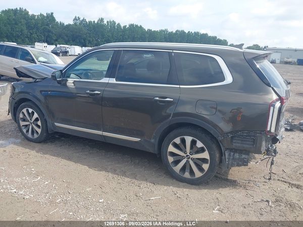 2020 KIA TELLURIDE — I15