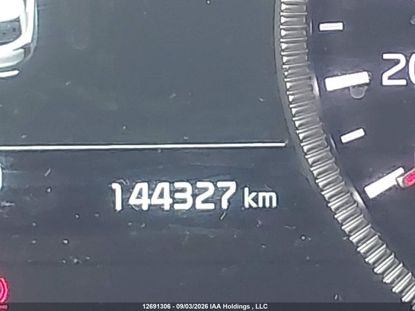 2020 KIA TELLURIDE — I16