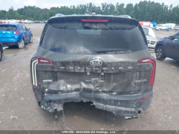 2020 KIA TELLURIDE — I17